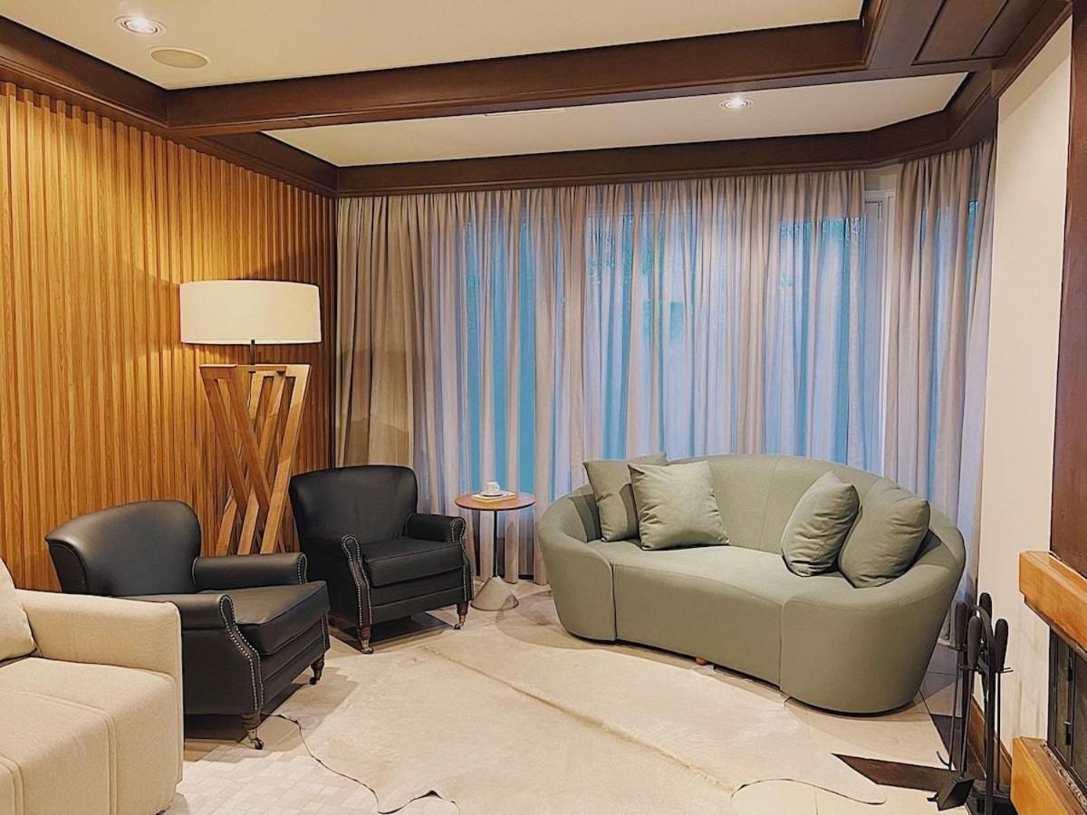 Presidencial Suite 3008 - Canela E Gramado Exterior foto