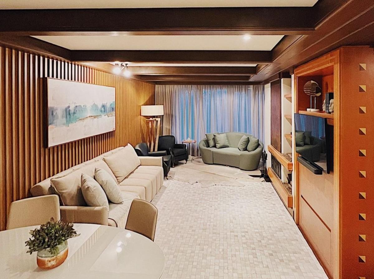 Presidencial Suite 3008 - Canela E Gramado Exterior foto