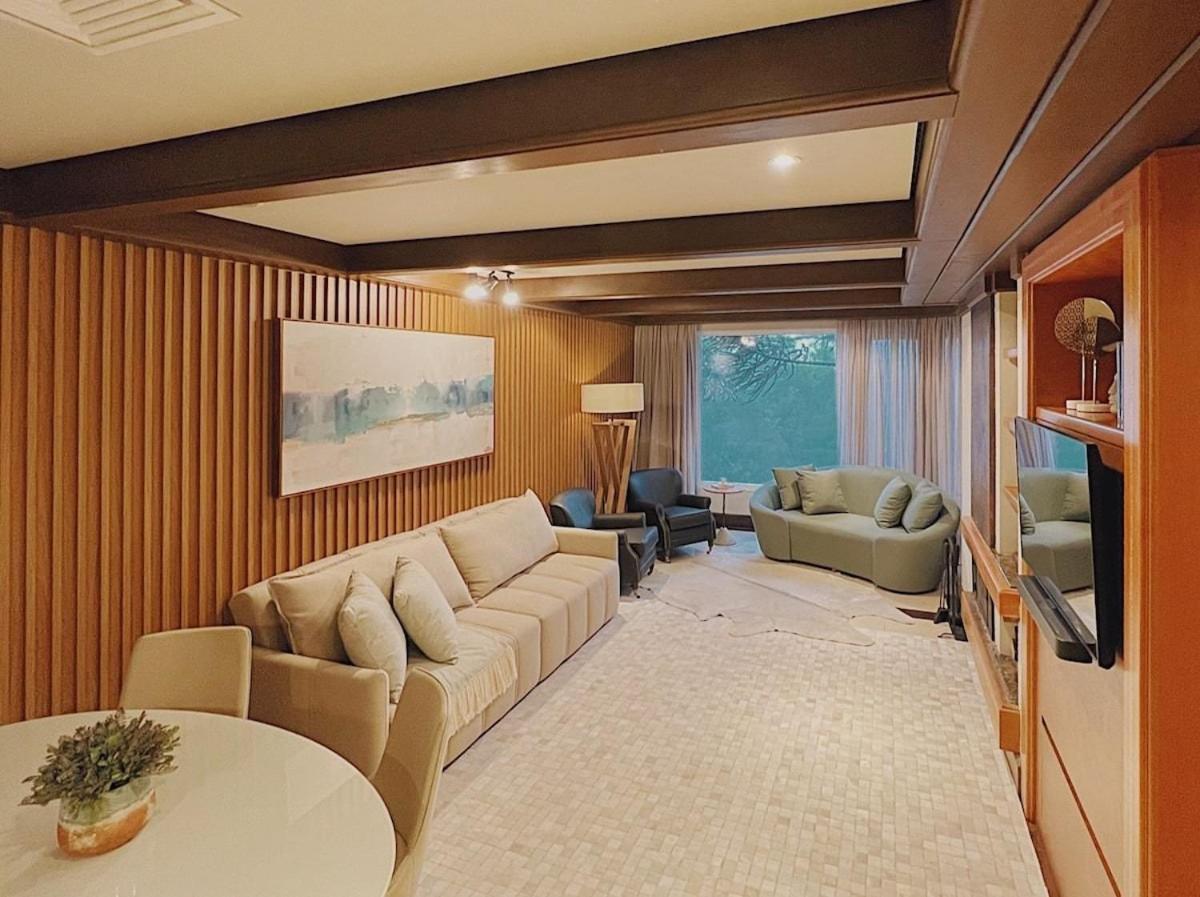 Presidencial Suite 3008 - Canela E Gramado Exterior foto