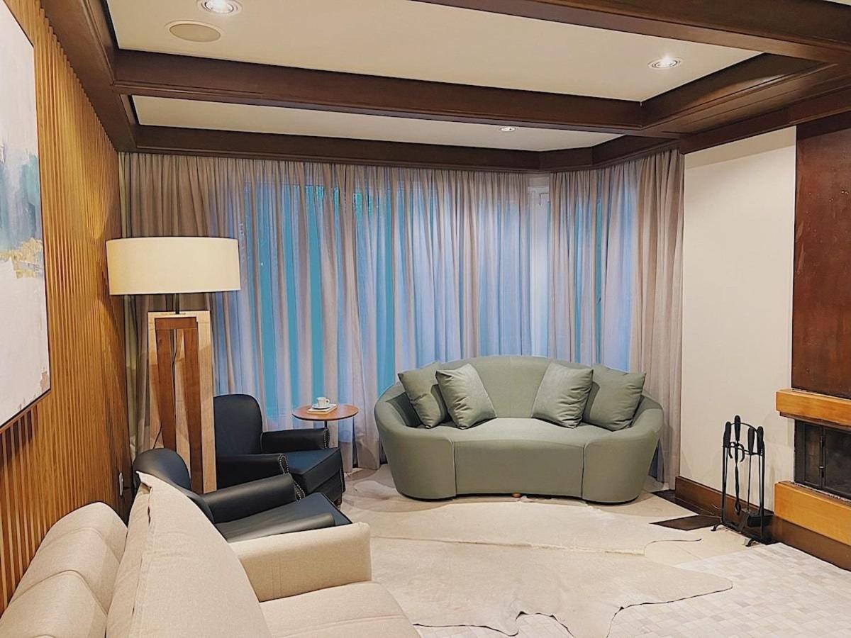 Presidencial Suite 3008 - Canela E Gramado Exterior foto