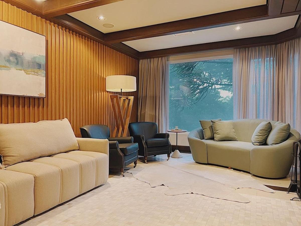 Presidencial Suite 3008 - Canela E Gramado Exterior foto